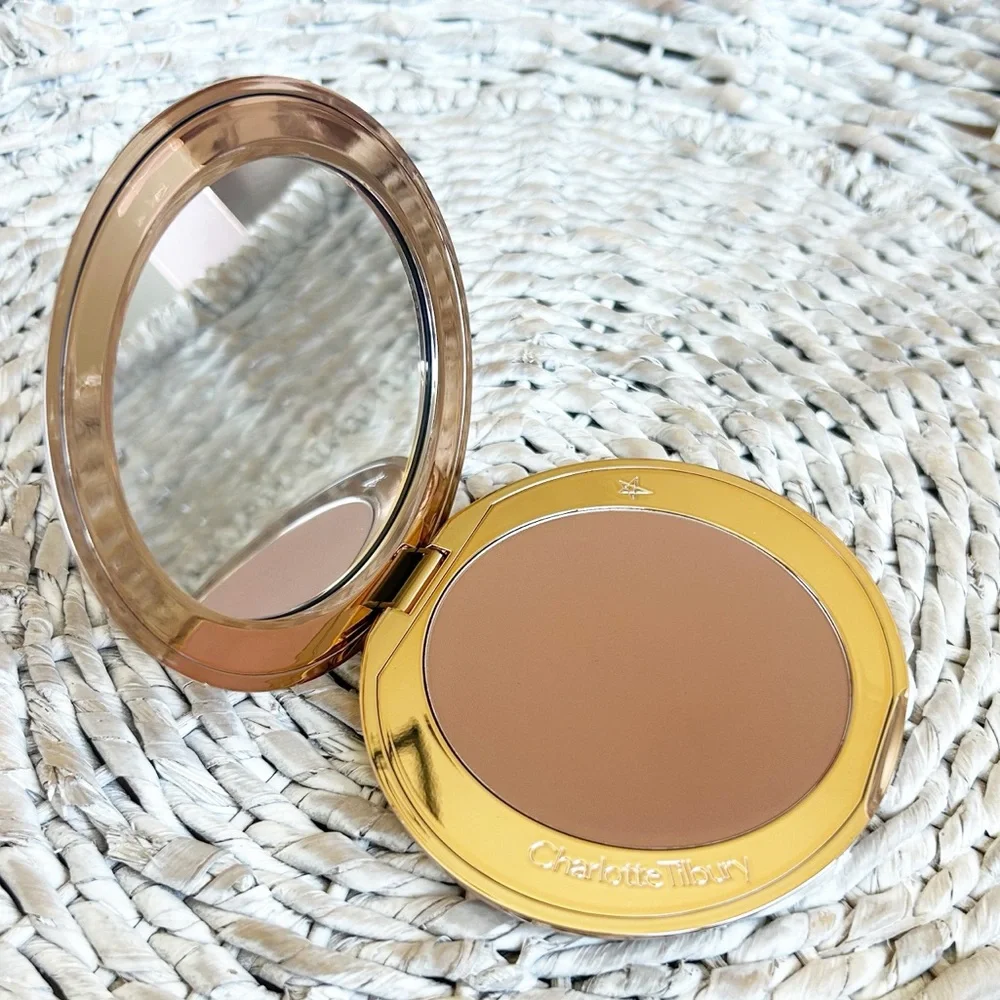 Charlotte Tilbury beauty have